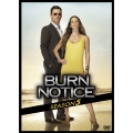 バーン・ノーティス 元スパイの逆襲 SEASON5 DVDコレクターズBOX