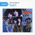 プレイリスト : ヴェリー・ベスト・オブ・ハート