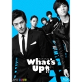 What's Up(ワッツ・アップ) Vol.1