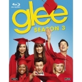 glee グリー シーズン3 ブルーレイBOX