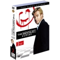 THE MENTALIST/メンタリスト＜ファースト・シーズン＞セット2