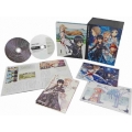 ソードアート・オンライン 1 [Blu-ray Disc+CD]＜完全生産限定版＞