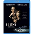 ザ・クライアント 依頼人