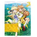 DOG DAYS' 3 [DVD+CD]＜完全生産限定版＞
