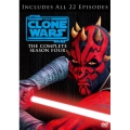 スター・ウォーズ:クローン・ウォーズ＜フォース・シーズン＞コンプリート・ボックス＜初回限定生産＞