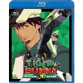 TIGER & BUNNY SPECIAL EDITION SIDE TIGER＜通常版＞