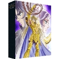 聖闘士星矢 冥王 ハーデス十二宮編 DVD-BOX