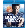 ボーン・レガシー [Blu-ray Disc+DVD+デジタルコピー]