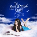 THE NEVER ENDING STORY [CD+DVD]＜初回盤＞
