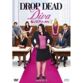 私はラブ・リーガル DROP DEAD Diva シーズン3 DVD-BOX