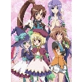真・恋姫†無双～乙女大乱～ Blu-ray BOX