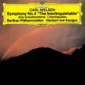 ニールセン:交響曲第4番≪不滅≫