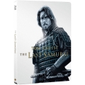 ラスト サムライ ＜スチールブック仕様＞＜数量限定生産版＞