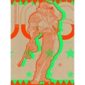 ジョジョの奇妙な冒険 Vol.4＜初回生産限定版＞