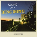 SOUND FROM A DINGDONG＜数量限定盤＞