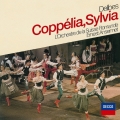 ドリーブ:バレエ≪コッペリア≫≪シルヴィア≫抜粋