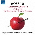 Rossini: Complete Overtures Vol.2