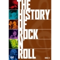 ヒストリー・オブ・ロックンロール Vol.3