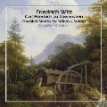 Chamber Works for Winds & Strings - F.Witt, C.F.zu Lowenstein