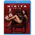 NIKITA/ニキータ ＜ファースト・シーズン＞ コンプリート・セット