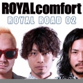 ROYAL ROAD 02