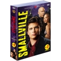 SMALLVILLE/ヤング・スーパーマン ＜シックス・シーズン＞ セット2