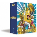 黄金戦士ゴールドライタン Blu-ray BOX