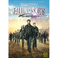 フォーリング スカイズ＜セカンド・シーズン＞ DVDコンプリート・ボックス