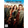 レボリューション ＜ファースト・シーズン＞ コンプリート・ボックス