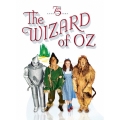 オズの魔法使 製作75周年記念 コレクターズ・エディション＜限定版＞