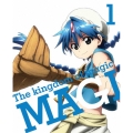 マギ The kingdom of magic 1＜完全生産限定版＞
