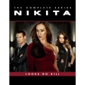 NIKITA/ニキータ ＜コンプリート・シリーズ＞＜初回限定生産版＞