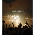 [Alexandros] Live at Budokan 2014