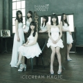 ICE CREAM MAGIC [CD+DVD]＜初回限定盤＞
