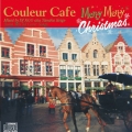 Couleur Cafe Merry Merry Christmas Bossa Mix 34 Cover Songs Mixed by DJ KGO aka Tanaka keigo