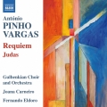Antonio Pinho Vargas: Requiem, Judas