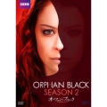 オーファン・ブラック～暴走遺伝子2 DVD-BOX