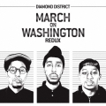 MARCH ON WASHINGTON REDUX