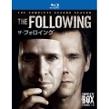 ザ・フォロイング ＜セカンド・シーズン＞ ブルーレイ コンプリート・ボックス