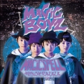 MAGiC SPELL～かけちゃうぞ!ぴっぴっぴっ～ [CD+DVD]＜初回限定盤＞