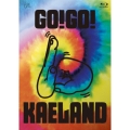KAELA presents GO!GO! KAELAND 2014 -10years anniversary-＜初回盤＞