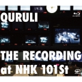 THE RECORDING at NHK 101st