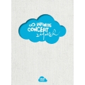 2014 INFINITE CONCERT 「あの年の夏 2」 [3DVD+フォトブック+フォトカードセットA]＜初回限定盤＞
