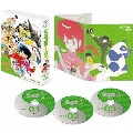 劇場版 & OVA らんま1/2 Blu-ray BOX