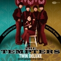 ザ・テンプターズ ツイン・デラックス-THE 50TH ANNIVERSARY OF THE TEMPTERS-
