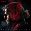 METAL GEAR SOLID 5 ORIGINAL SOUNDTRACK