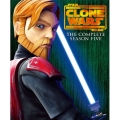 スター・ウォーズ:クローン・ウォーズ＜フィフス・シーズン＞コンプリート・セット