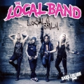 ローカルズ・オンリー ダーク・エディション [SHM-CD+DVD]