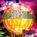 Sun!Sun!Smile!! (Type A) [CD+DVD]