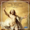 G.A.Homilius: Der Messias HoWVI.6